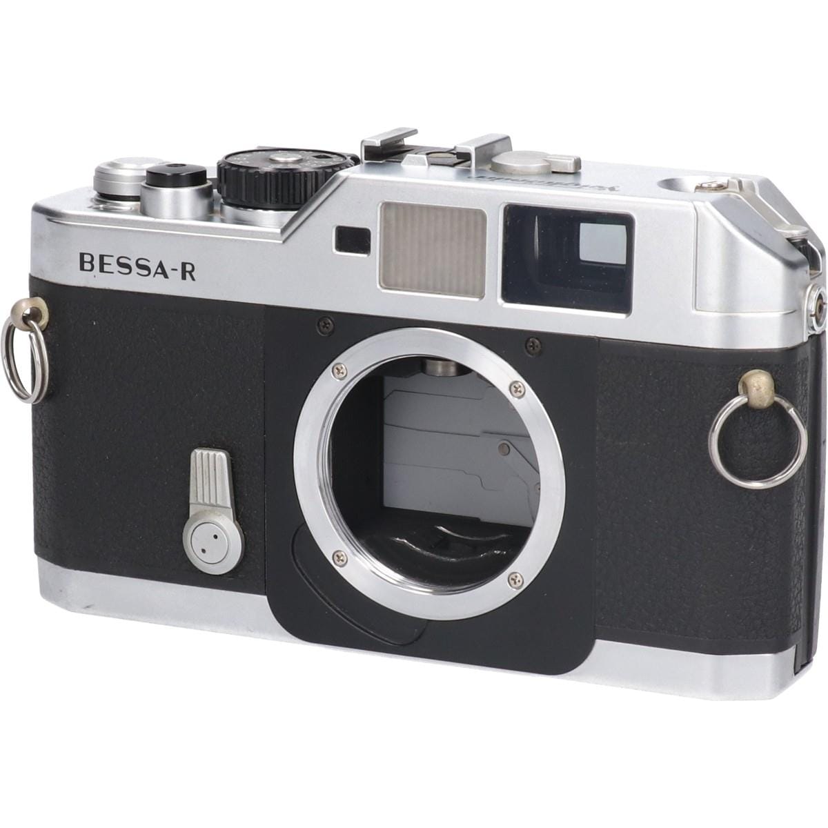 ＢＥＳＳＡ－Ｒ