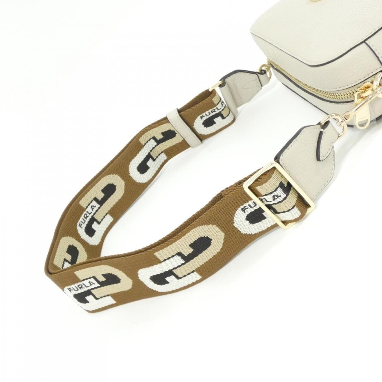 【新品】フルラ GARDENIA WB01662 ショルダーバッグ