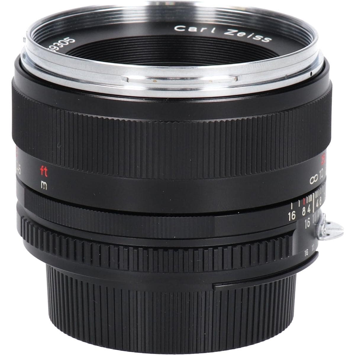 ニコンＰＬＡＮＡＲ５０ｍｍ　Ｆ１．４ＺＦ