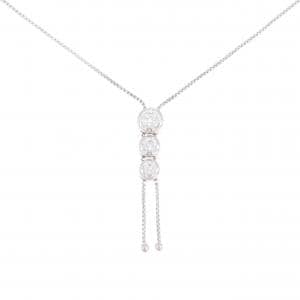 タサキ ダイヤモンド ネックレス 0.56CT
