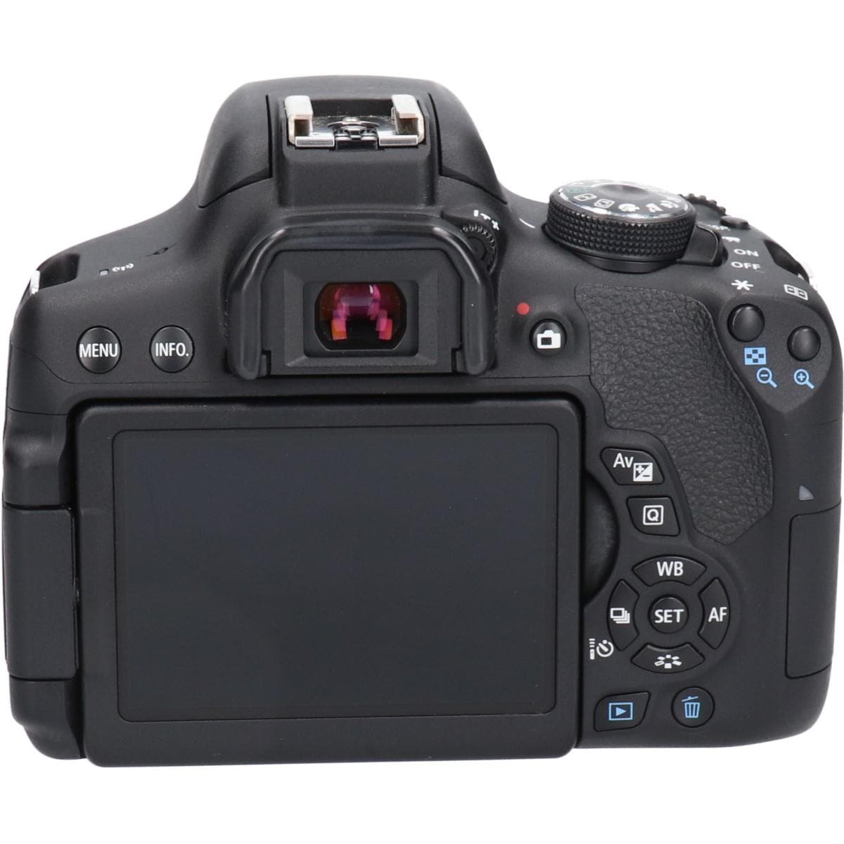 ＥＯＳ　ＫＩＳＳ　Ｘ８ｉ