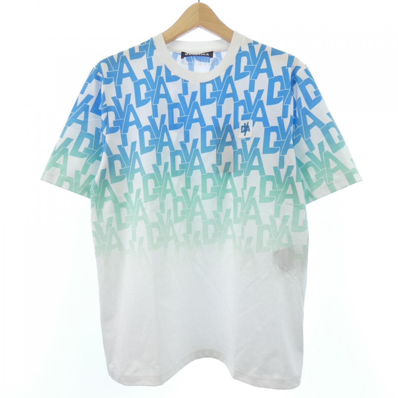 デュベティカ DUVETICA VXRT21131 Tシャツ
