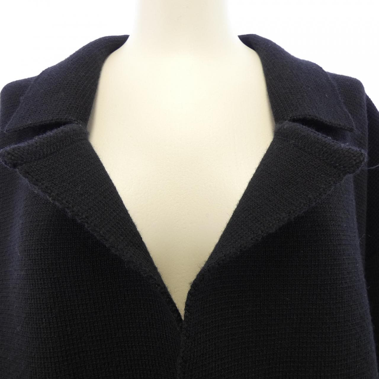 【ヴィンテージ】イッセイミヤケ ISSEY MIYAKE ME13KN004 ニット