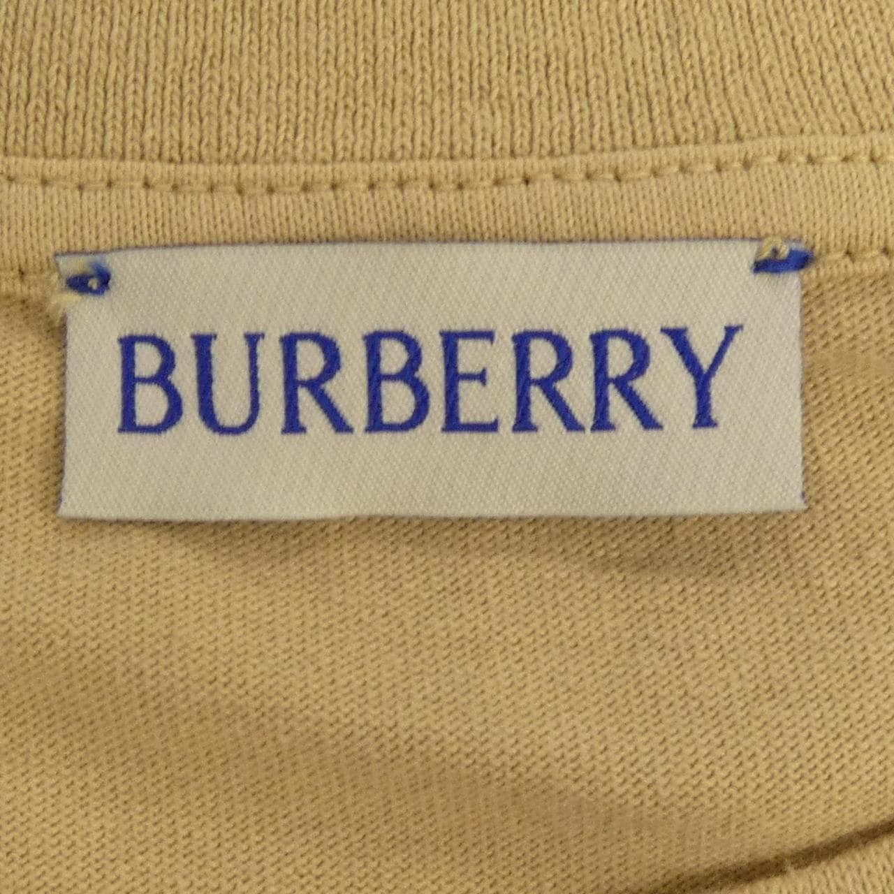 バーバリー BURBERRY 8093654 Tシャツ
