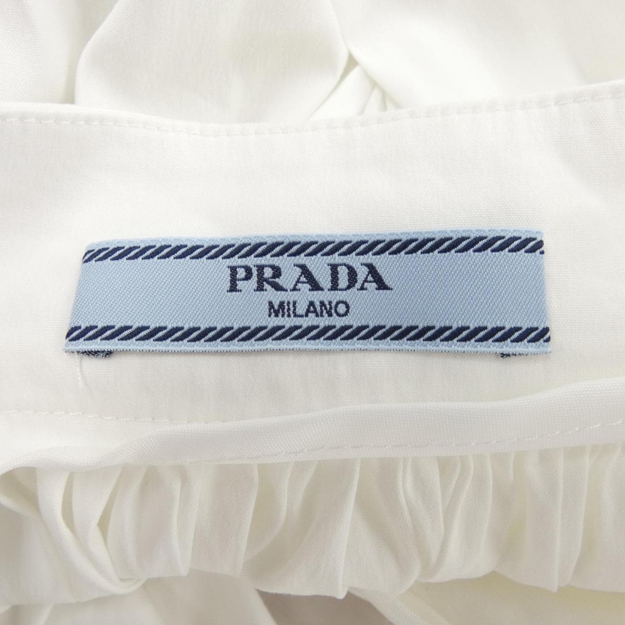 プラダ PRADA スカート