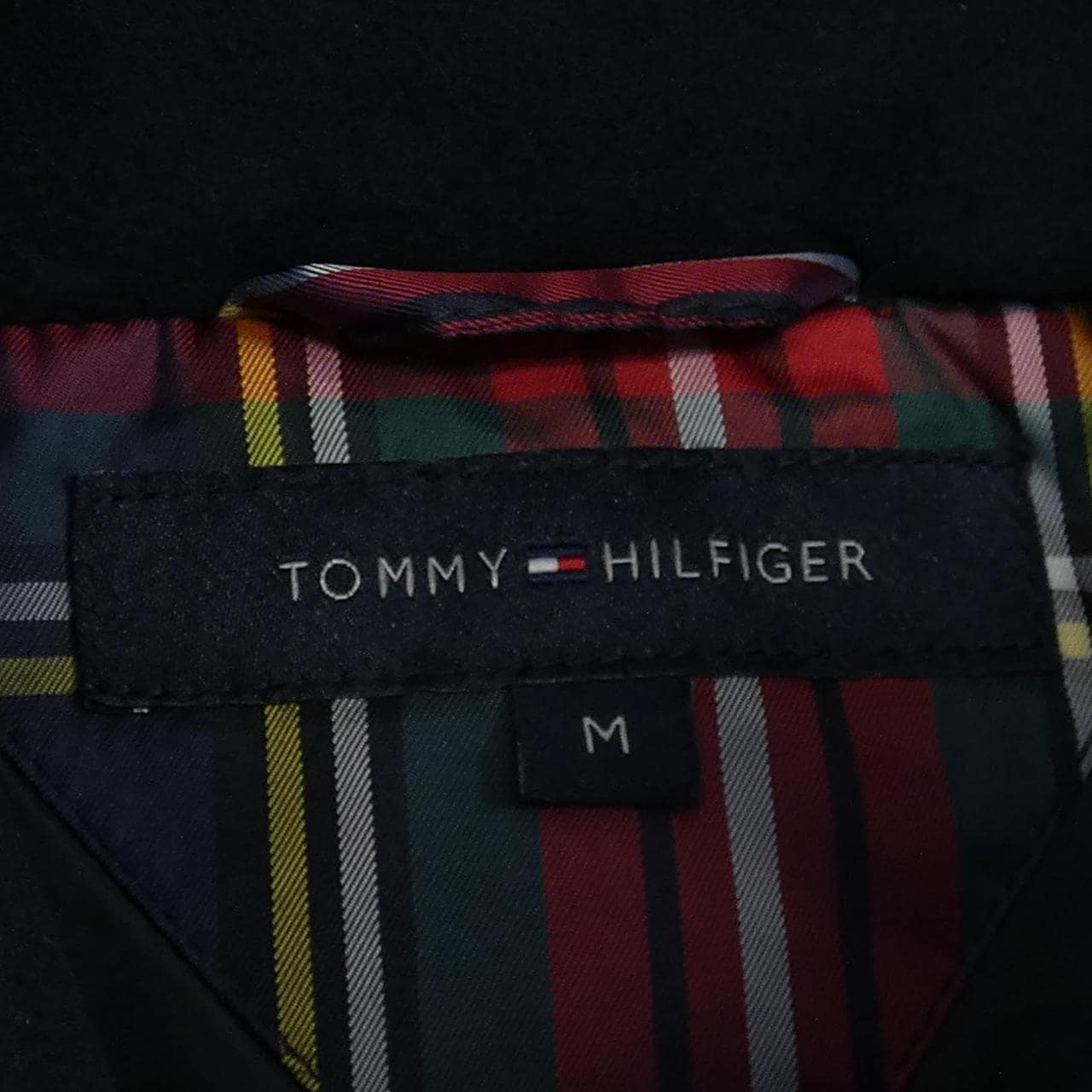 トミーヒルフィガー TOMMY HILFIGER ダウンベスト