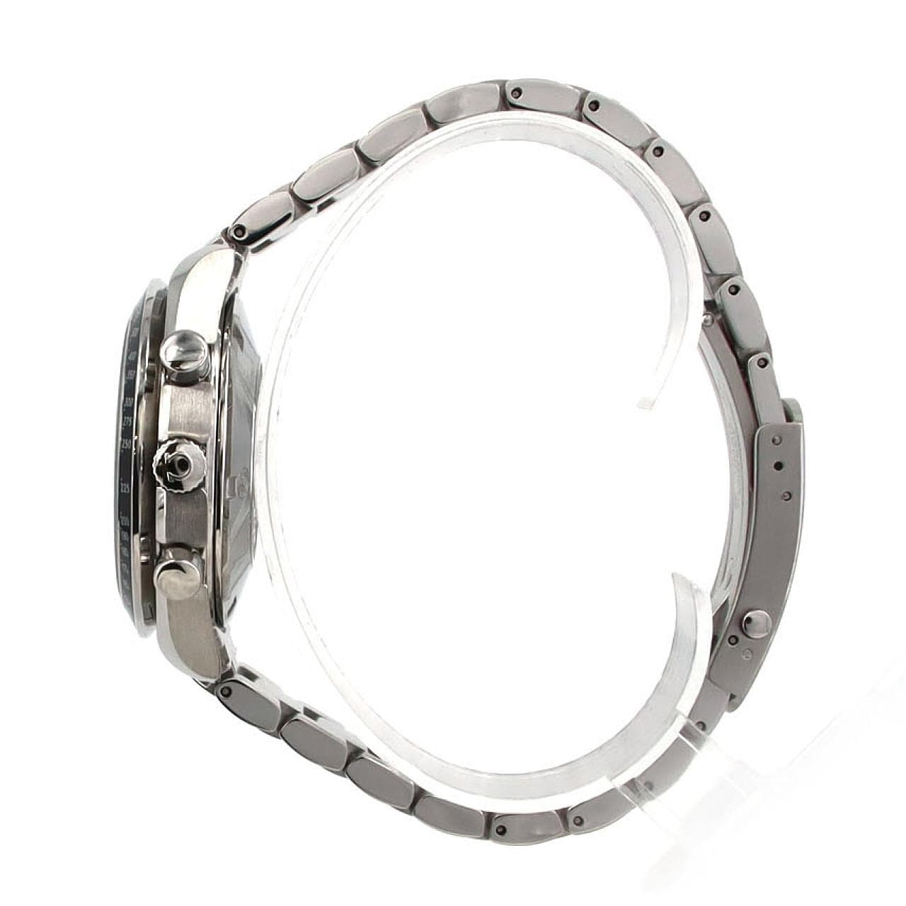 オメガ スピードマスターデイデイト 3220.50 SS 自動巻