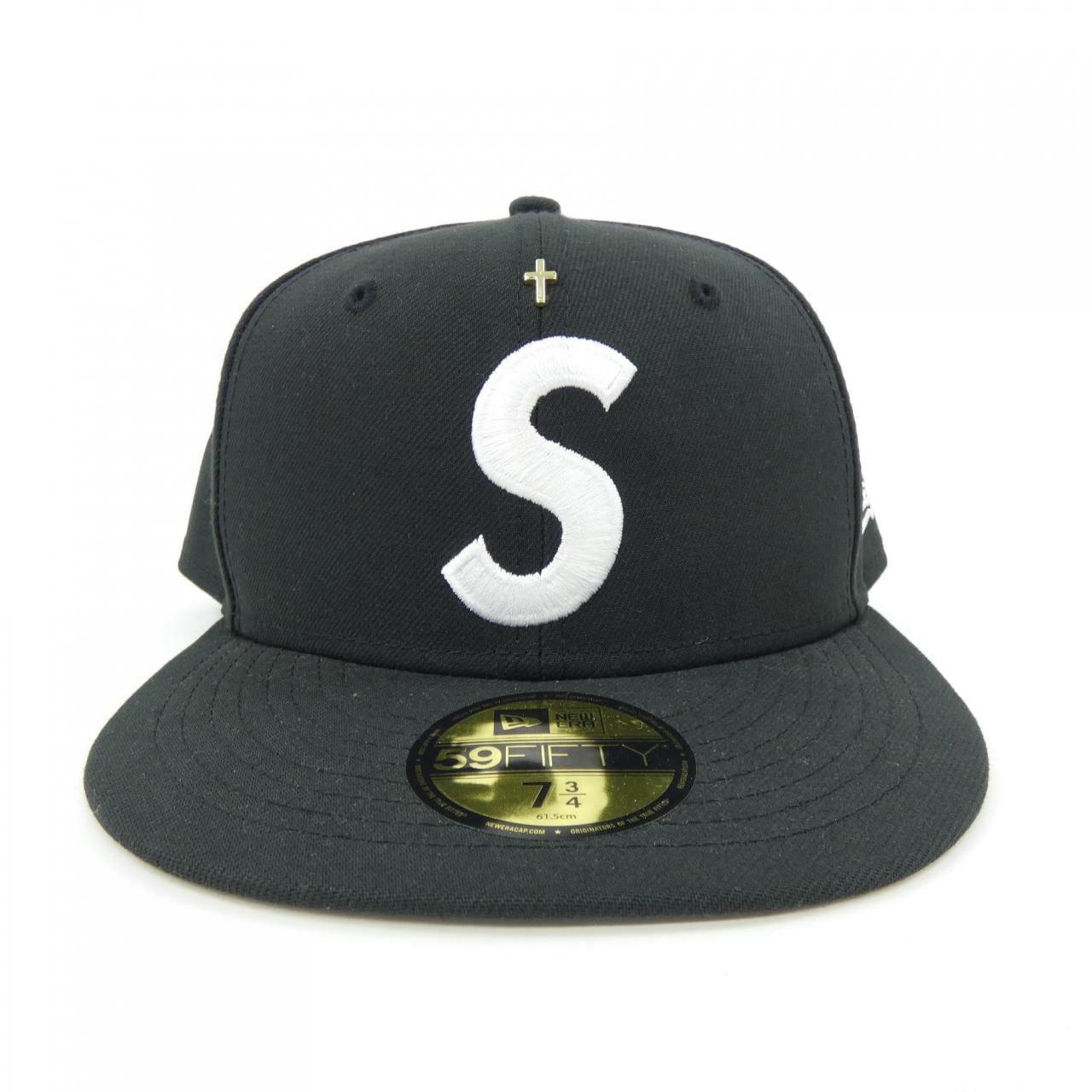 シュプリーム SUPREME キャップ