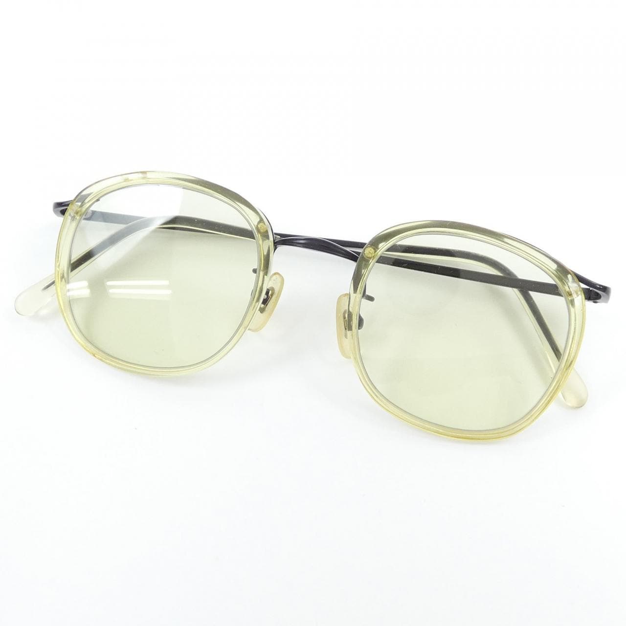 Hakusan Glasses