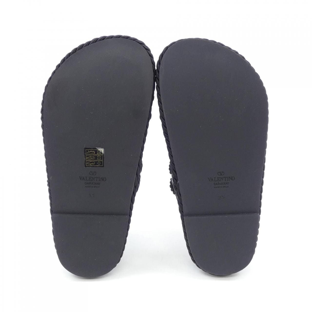 ヴァレンティノ VALENTINO 5W2S0JR3 サンダル