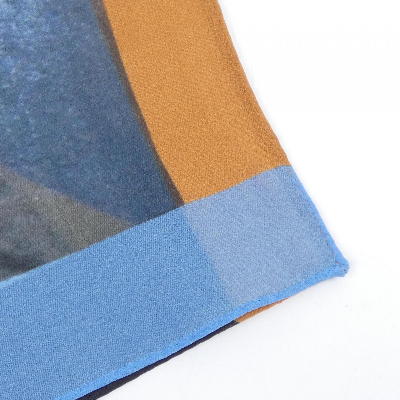 ヒロココシノ HIROKO KOSHINO SCARF