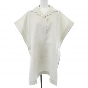 エルメス HERMES 4E3624DO ポンチョ