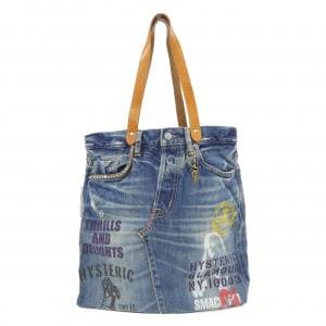 ヒステリックグラマー HYSTERIC GLAMOUR 01182QB09935 BAG