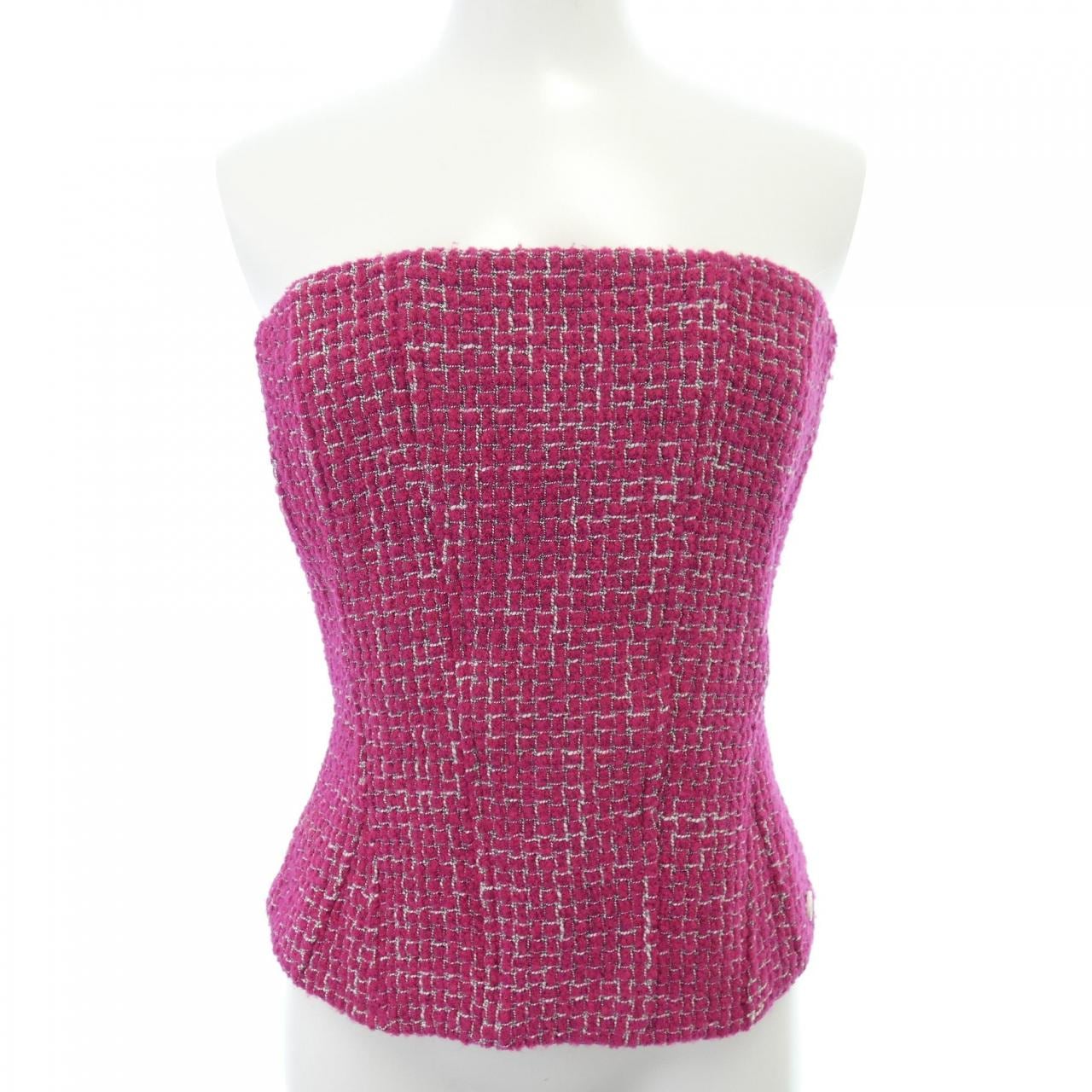 シャネル CHANEL P73406V64898 トップス