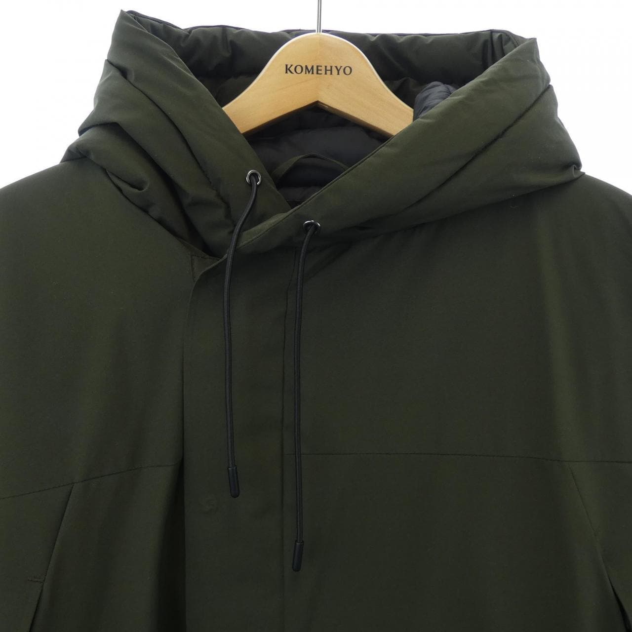 ジュンハシモト JUN HASHIMOTO コート