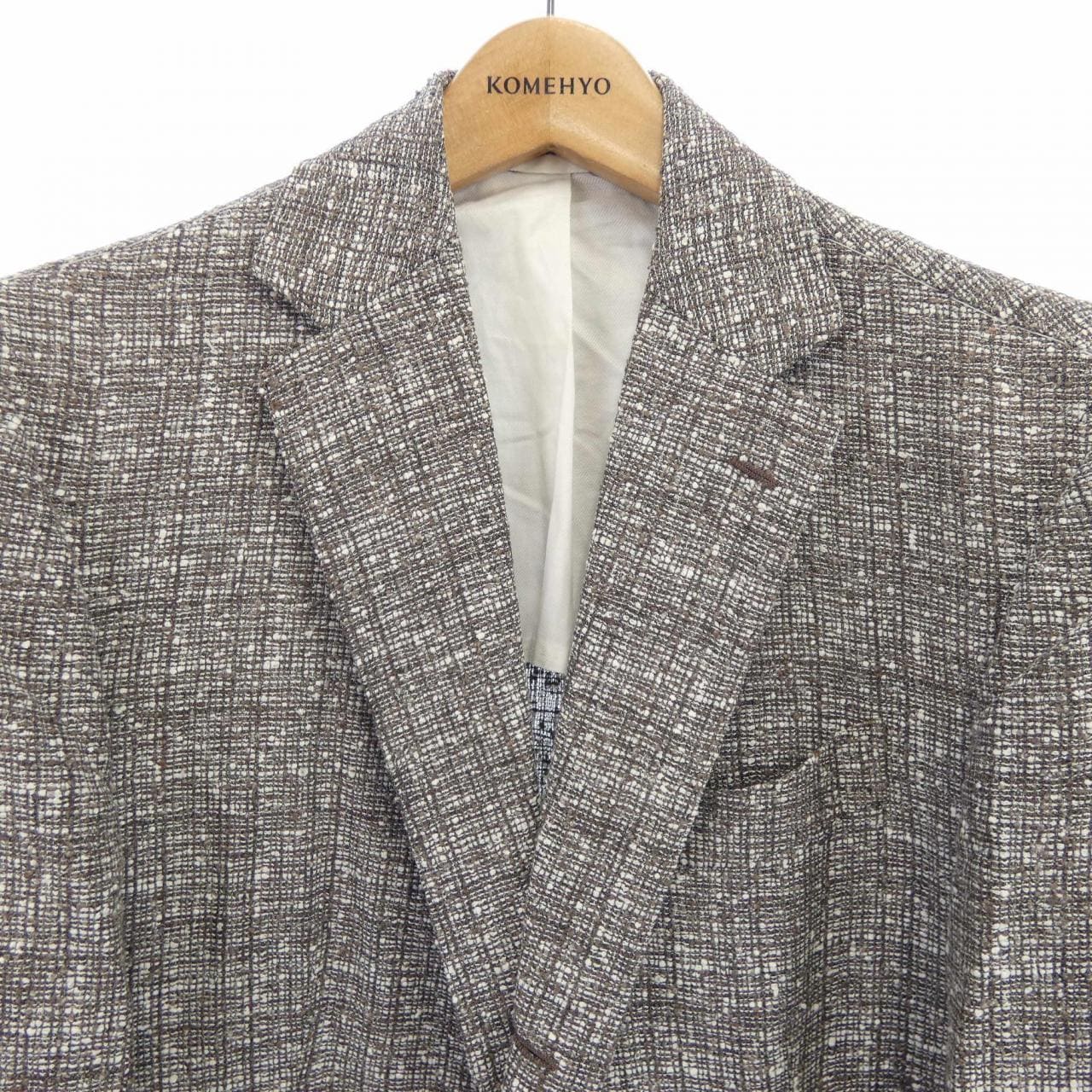 スティレラティーノ STILE LATINO NAPOLI ジャケット