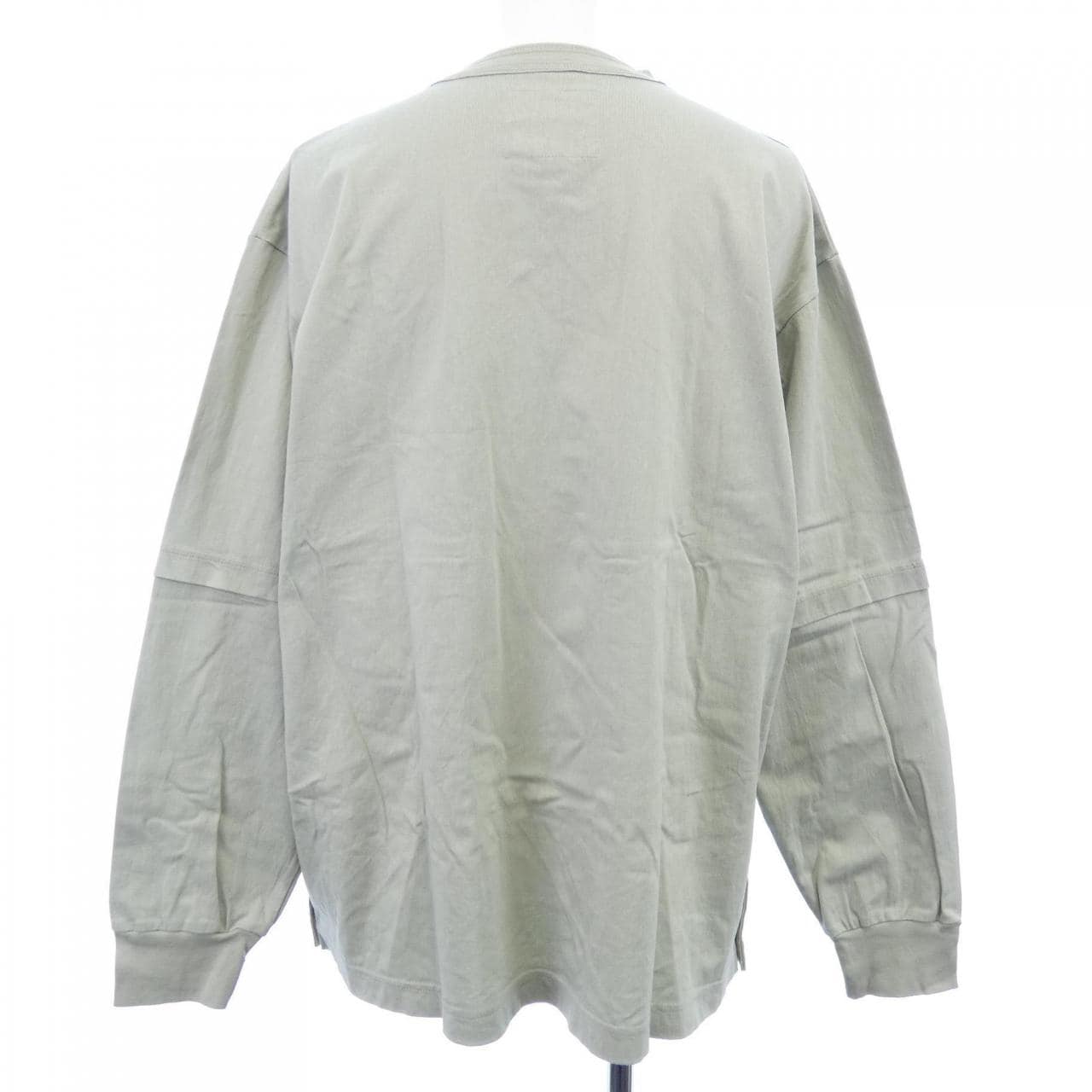 サカイ SACAI 24-03469M トップス