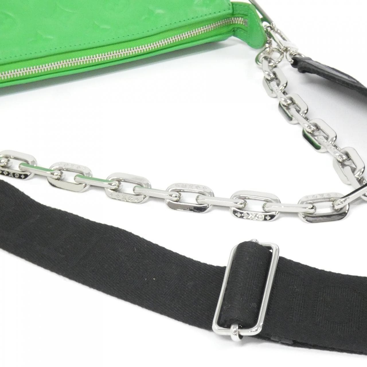 ルイヴィトン クッサン PM M57936 バッグ