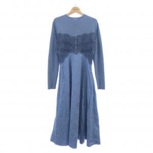 ジルスチュアート JILL STUART 092-4240028 ワンピース