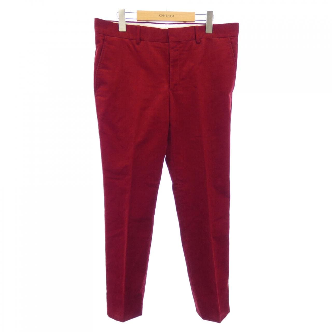 エルメス HERMES 445200HN パンツ