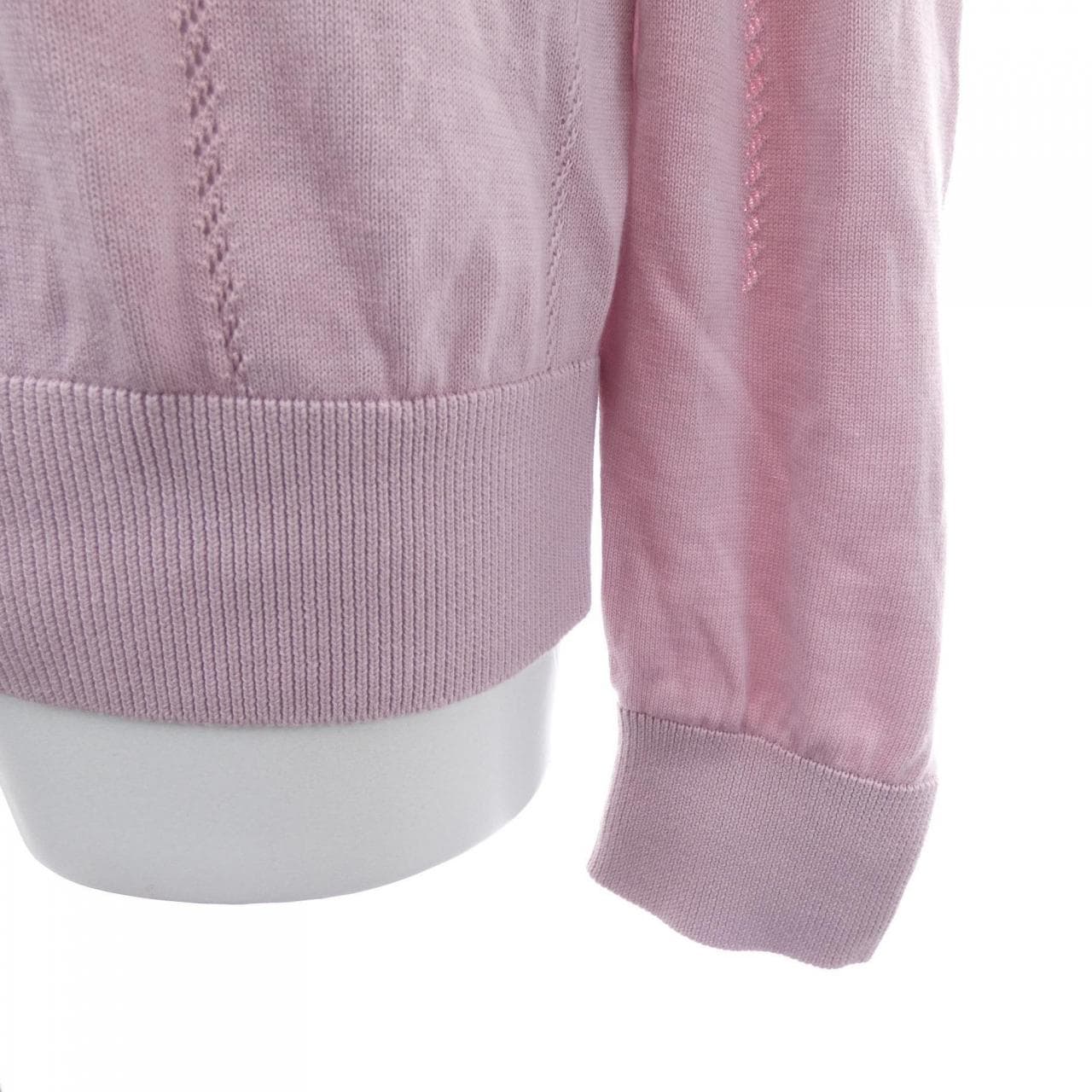 エルメス HERMES 557295HA ニット