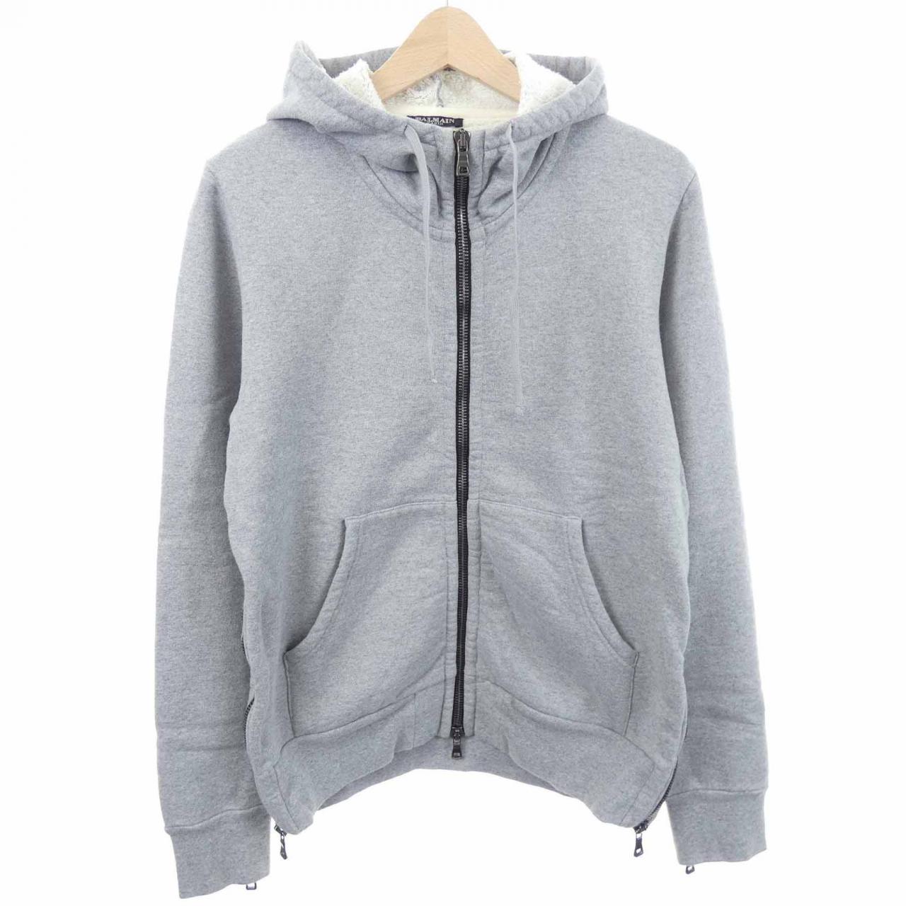 バルマン BALMAIN パーカー