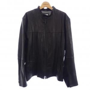 アルマーニコレツィオーニ ARMANI collezioni レザージャケット