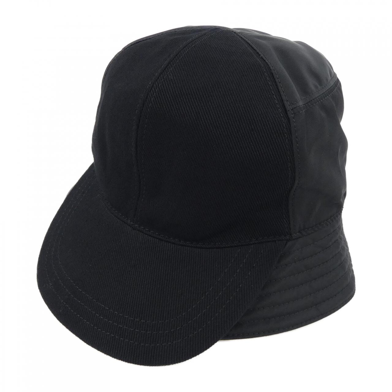 プラダ PRADA トライアングルロゴ 2HC281 2D0V ハット