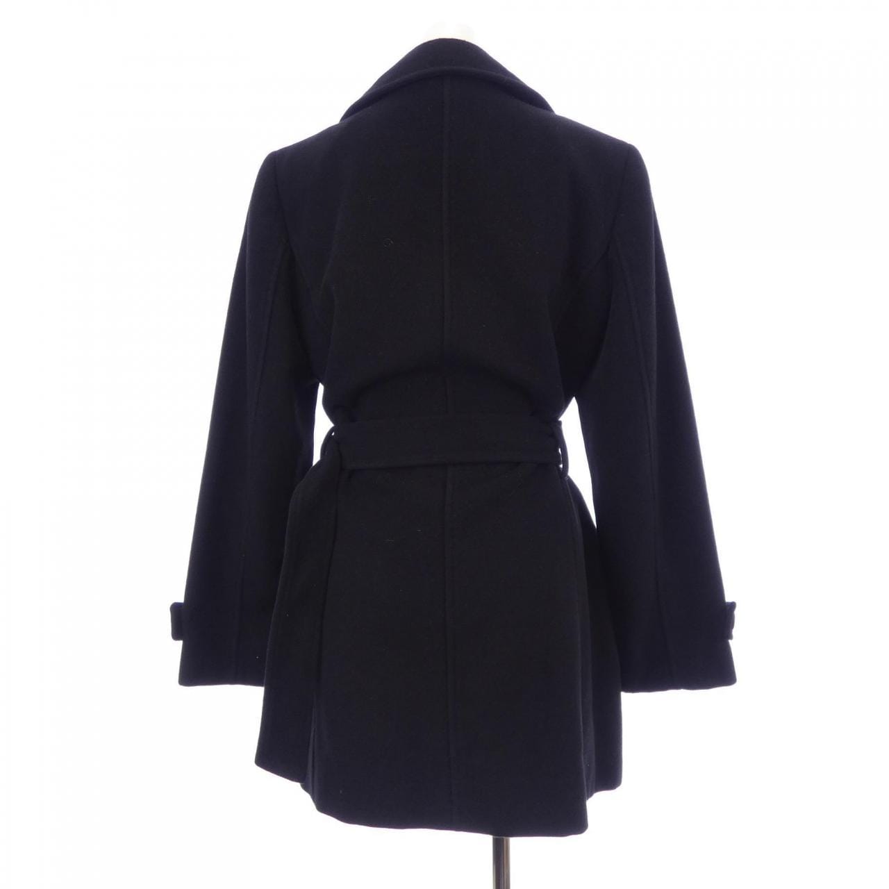 バーバリーロンドン BURBERRY LONDON ピーコート