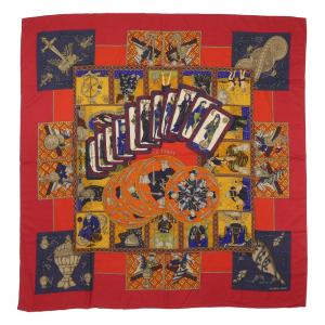 エルメス HERMES STOLE