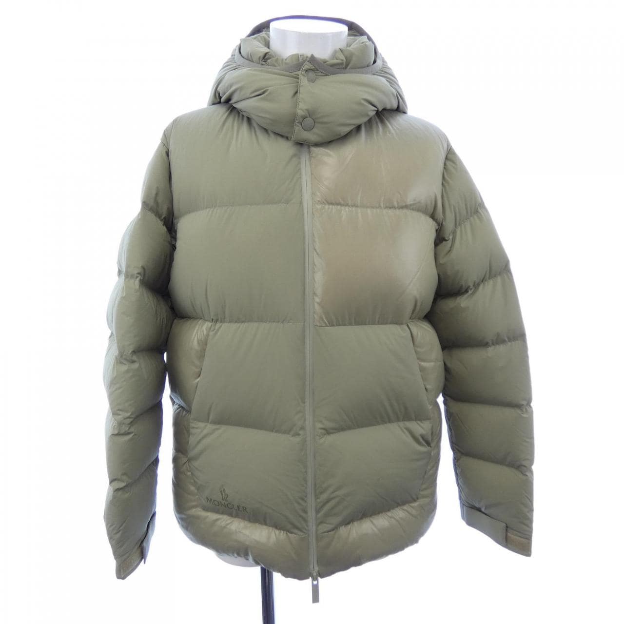 MONCLER PALLARDY 羽絨服