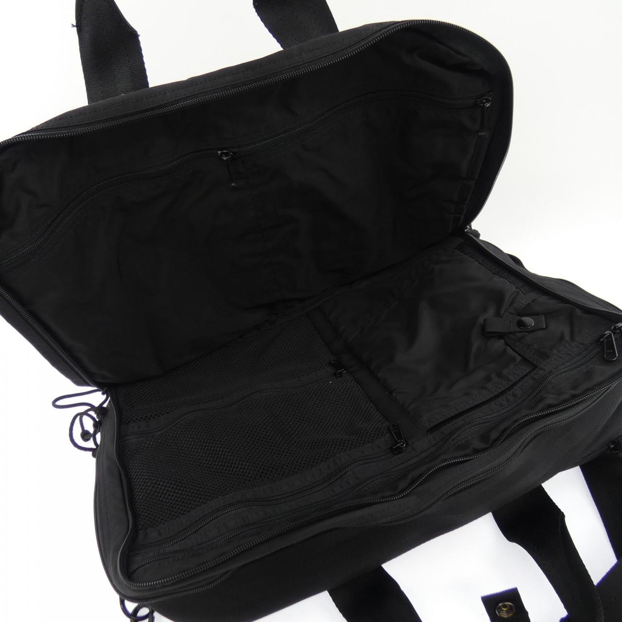 ブリーフィング BRIEFING BACKPACK