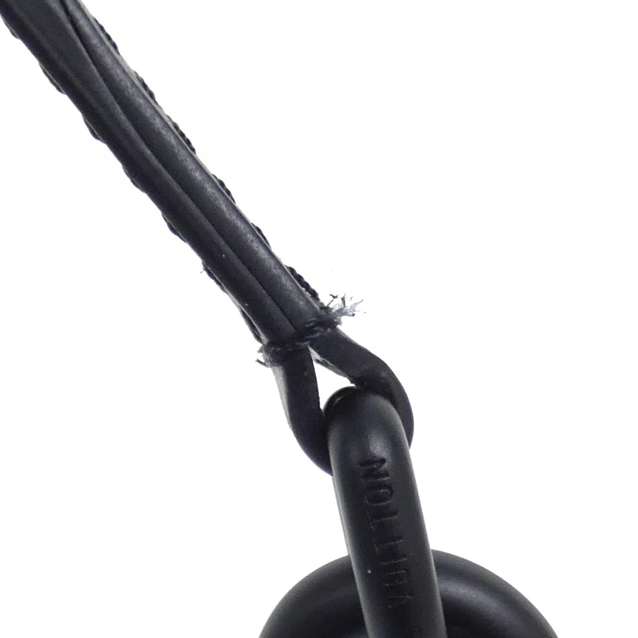 ルイヴィトン モノグラム エクリプス ソフトトランク ウォレット M69838 ショルダーバッグ