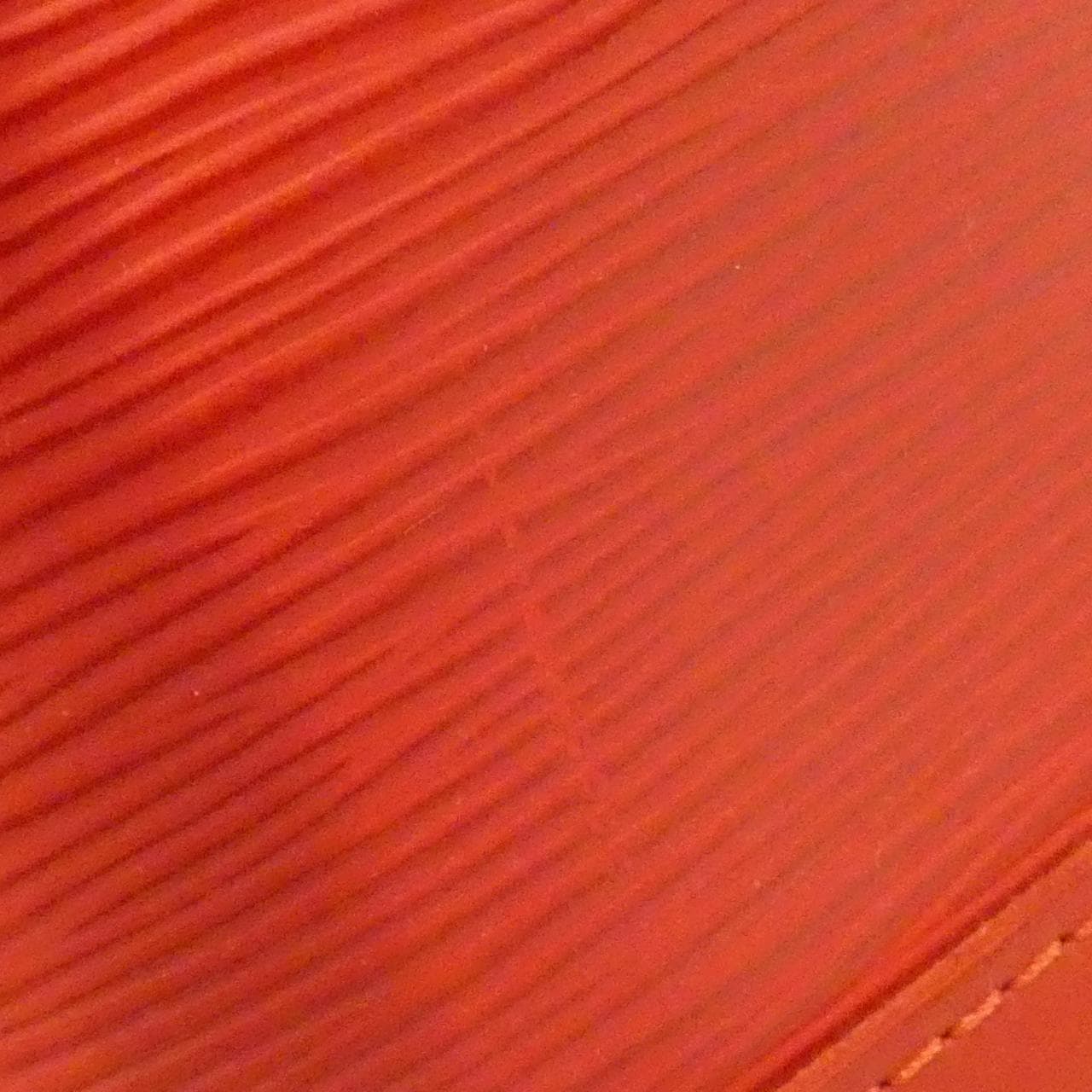 ルイヴィトン エピ プチ バケット 23cm M5899E バッグ