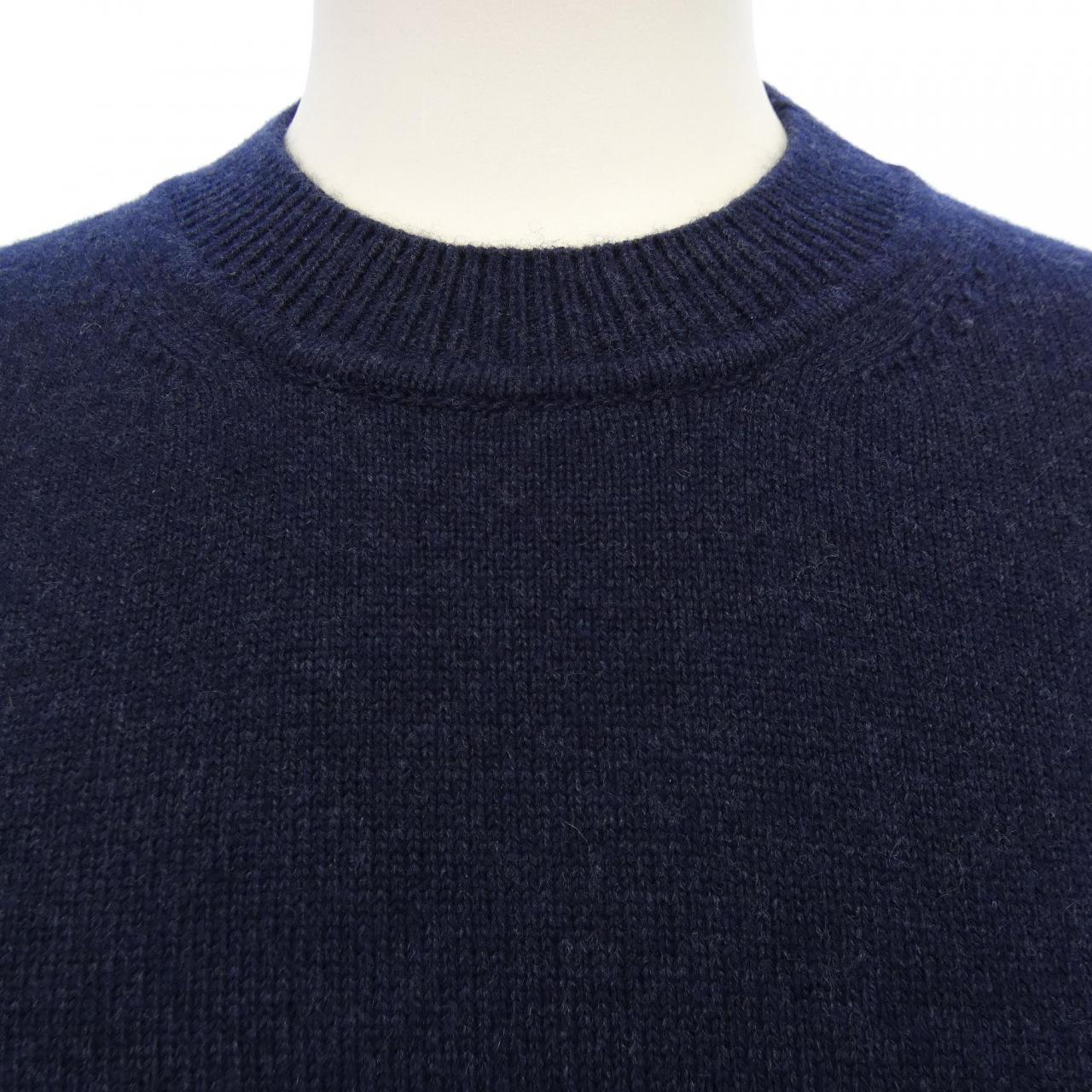 ルイヴィトン LOUIS VUITTON HSN50WRVT ニット