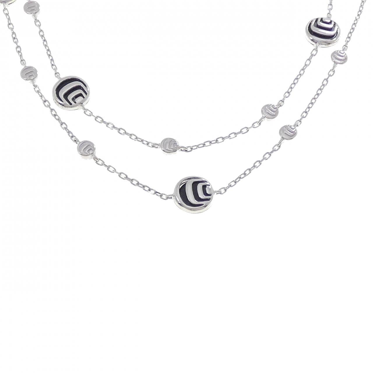 ダミアーニ ダミアニッシマ ネックレス