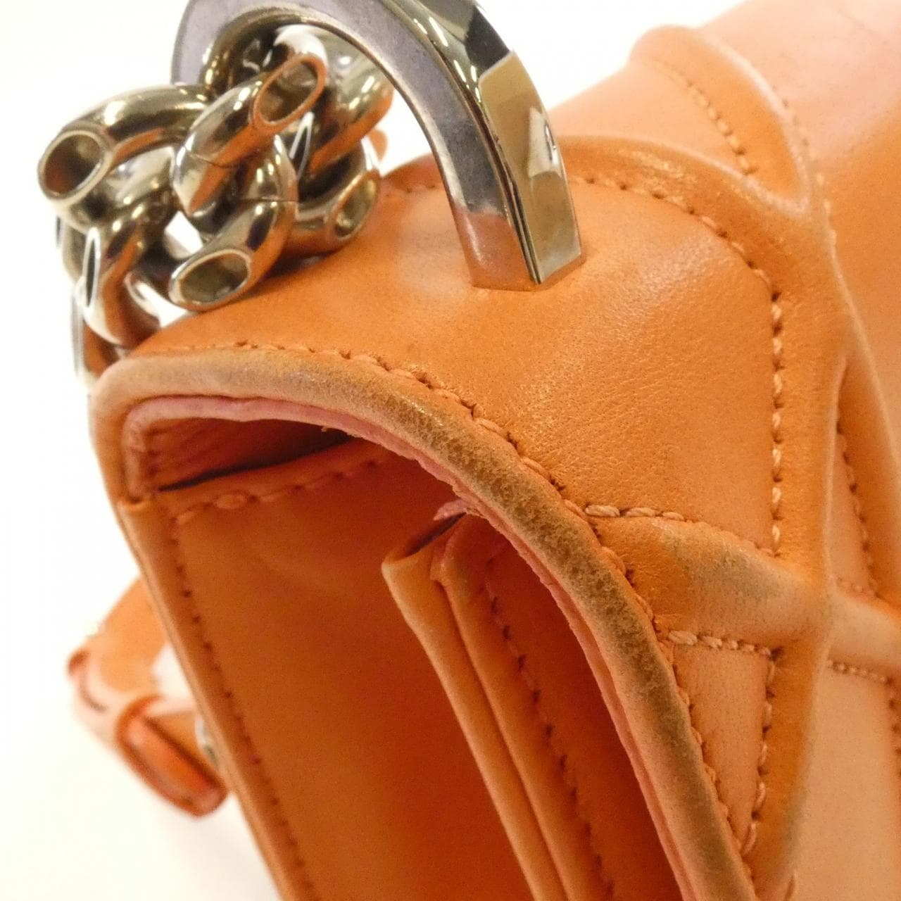 クリスチャンディオール ジオラマ ショルダーバッグ