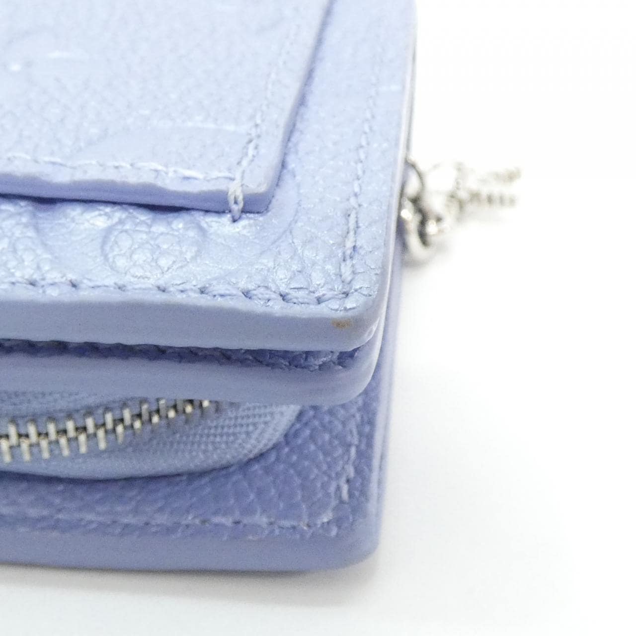 ルイヴィトン モノグラム アンプラント ポルトフォイユ クレア M26515 財布