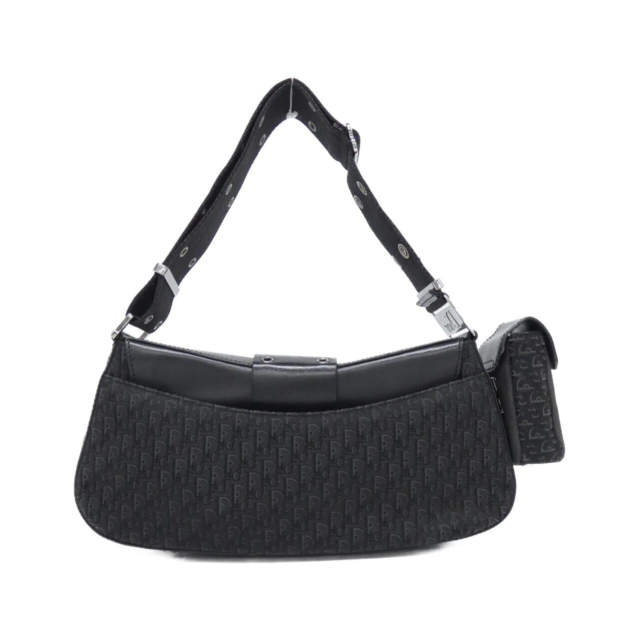 【ヴィンテージ】クリスチャンディオール ショルダーバッグ