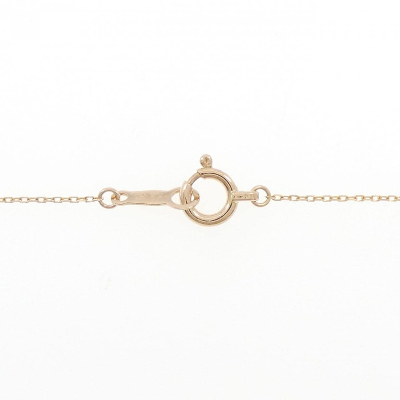 エテ ダイヤモンド ネックレス