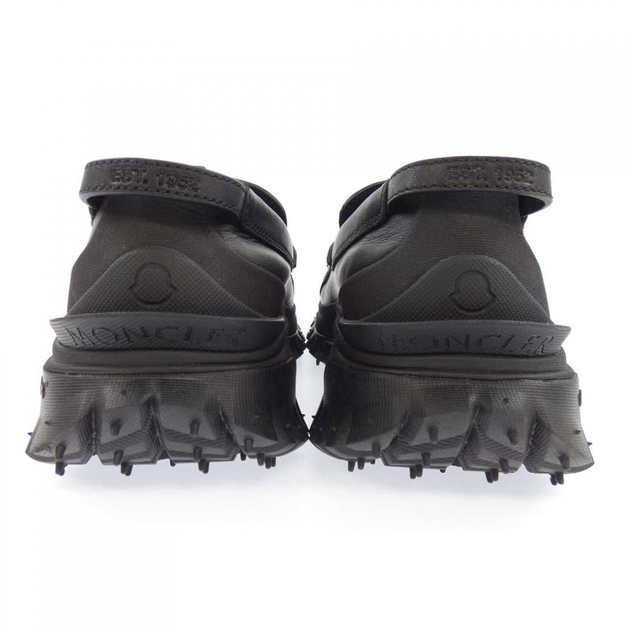 モンクレール MONCLER Trailgrip シューズ
