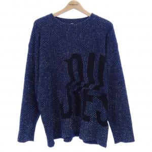 ディーゼル DIESEL ニット