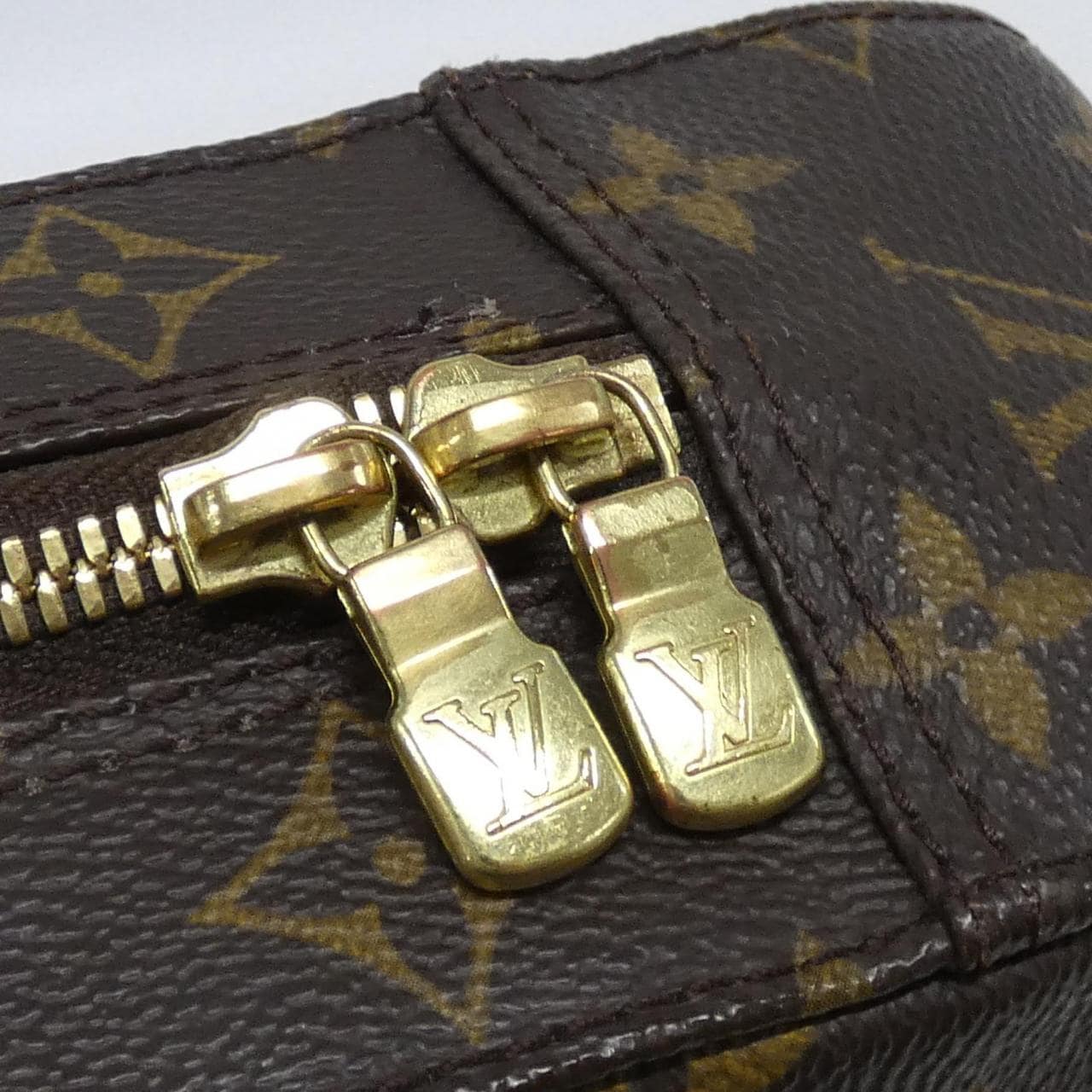 ルイヴィトン モノグラム スポンティーニ M47500 バッグ