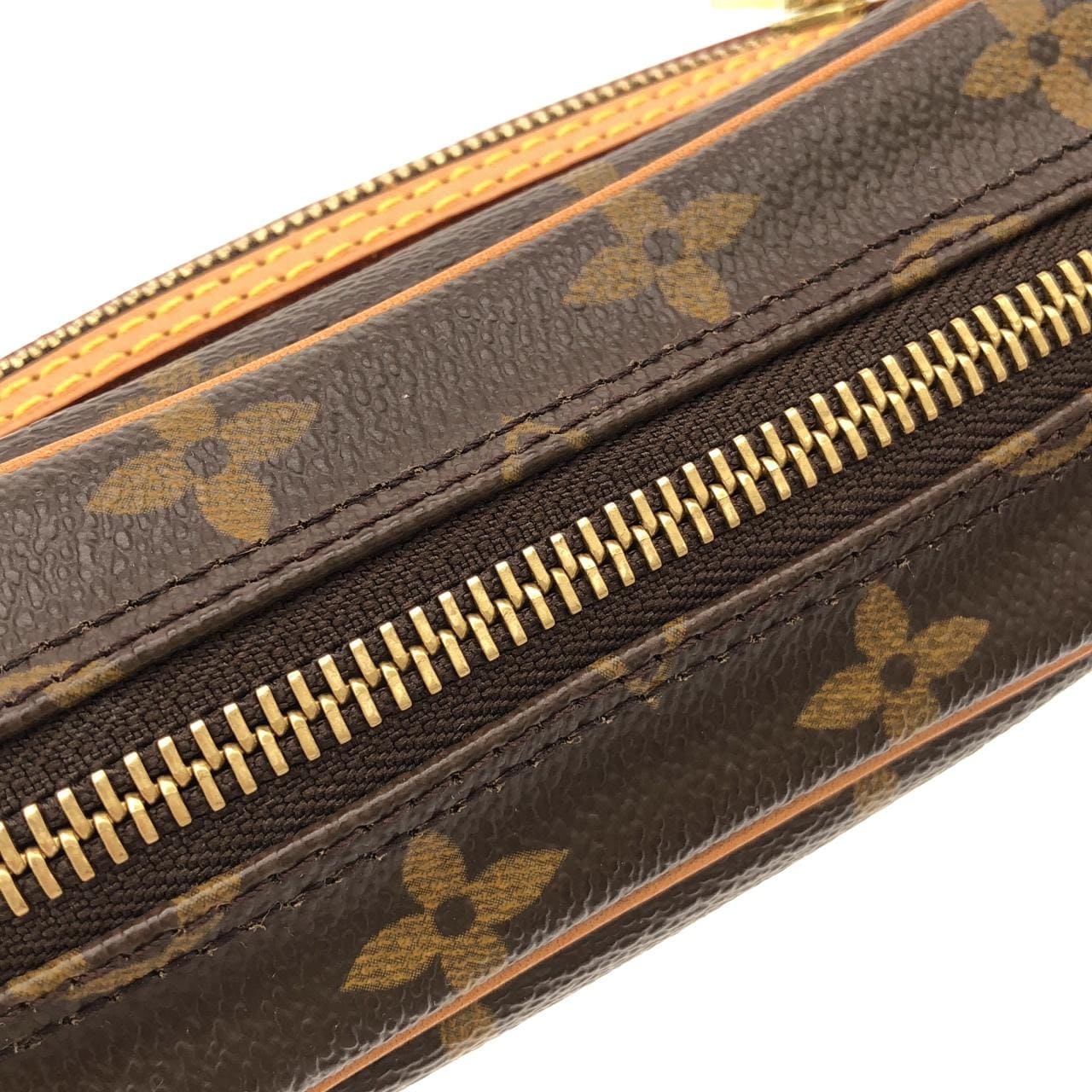 ルイヴィトン モノグラム ポシェット シテ M51183 ショルダーバッグ