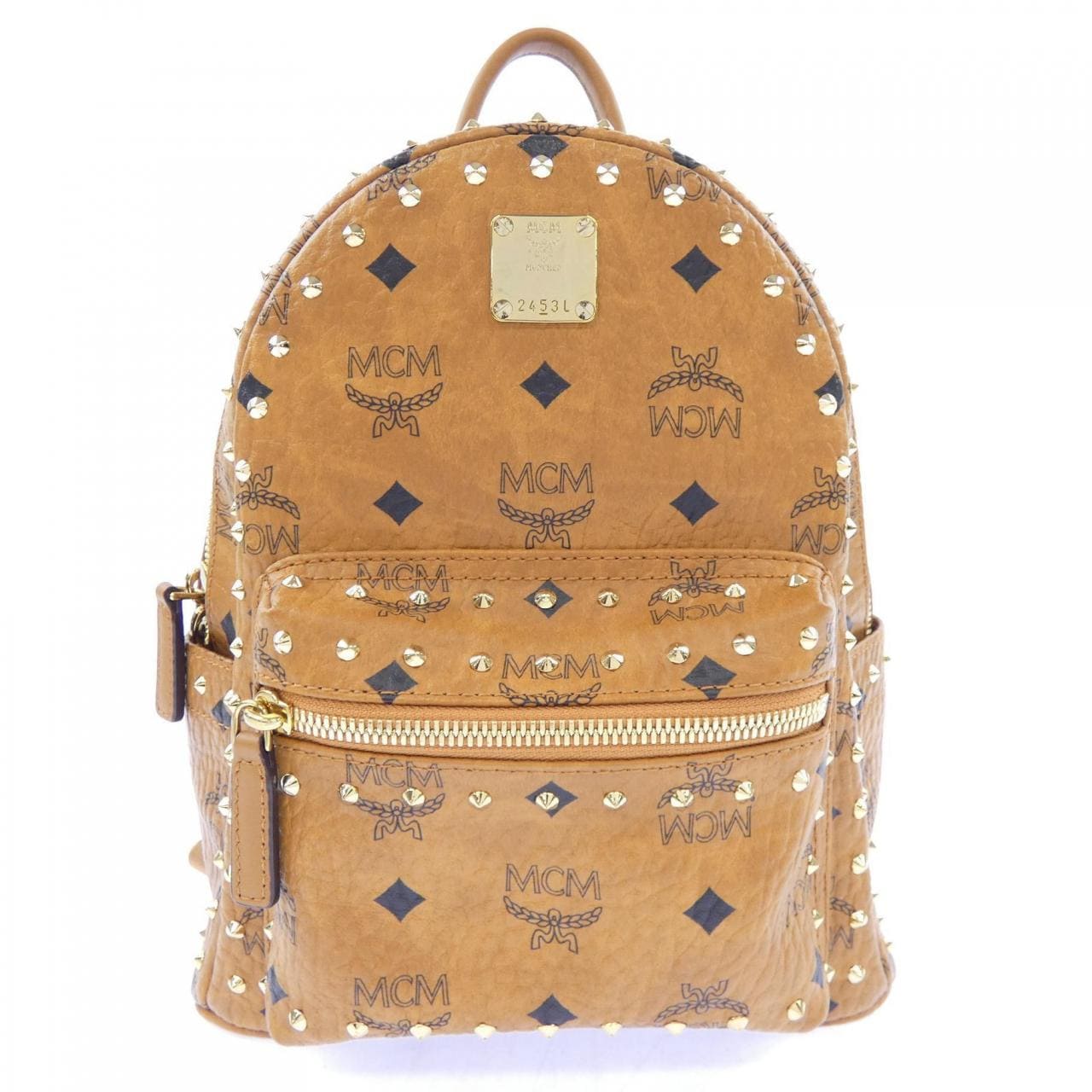 エムシーエム MCM MMK8AVE62CO001 BAG