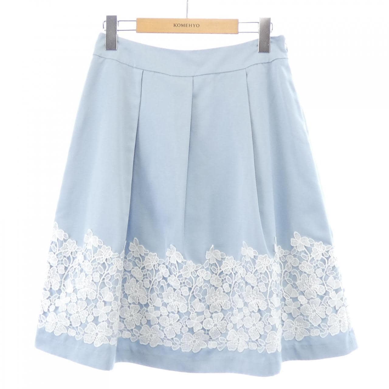 ギャラリービスコンティ GALLERY VISCONTI スカート