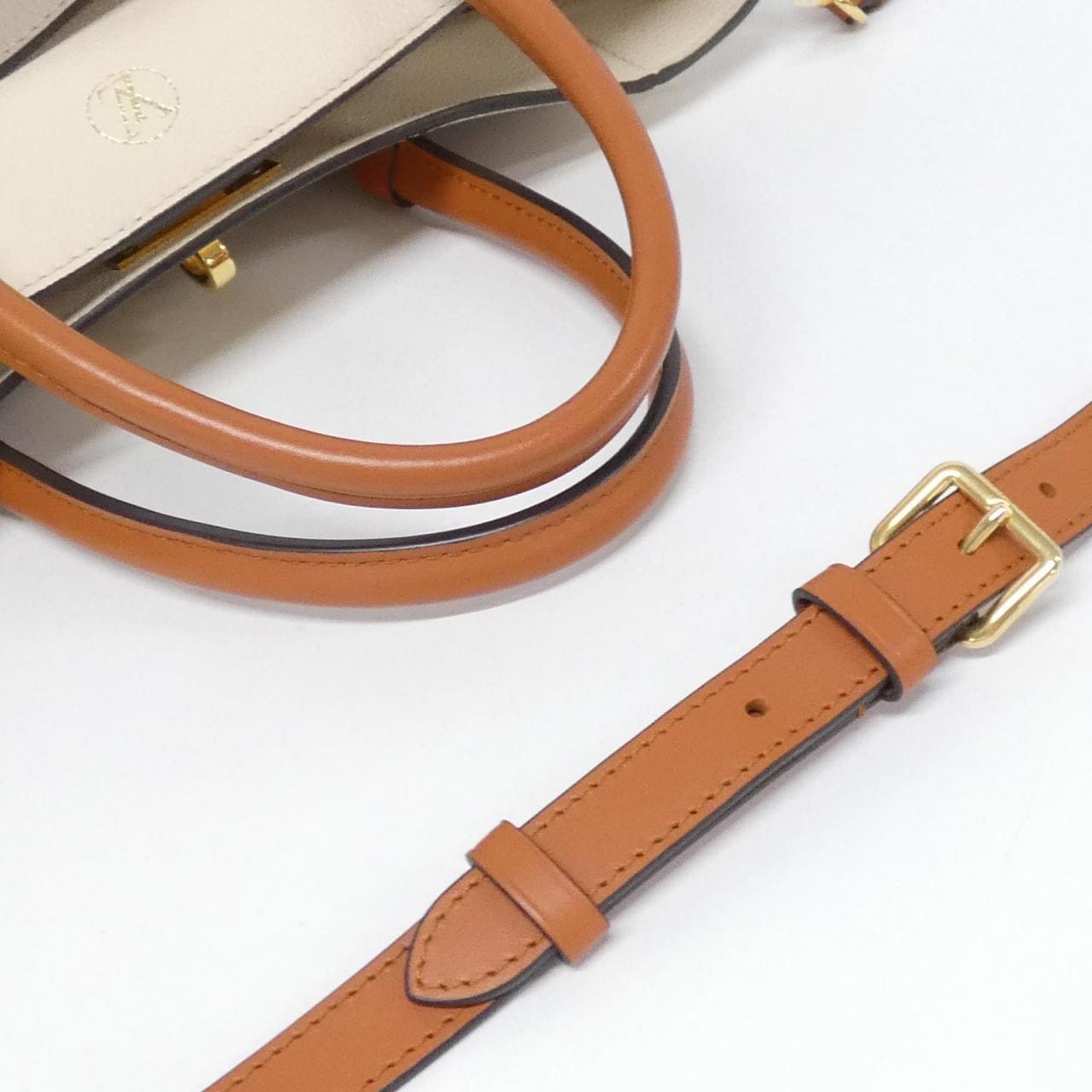 ルイヴィトン オンマイサイド MM M53825 バッグ