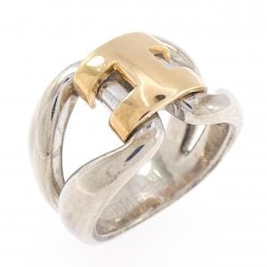 エルメス ヒストリー リング