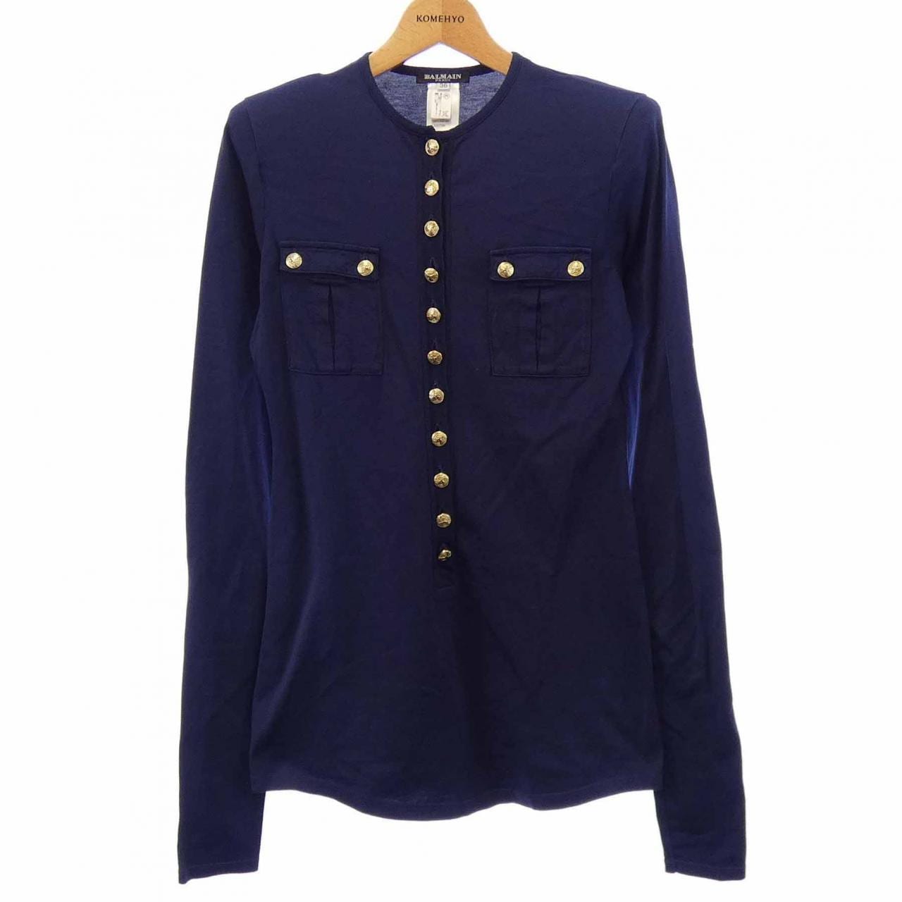 バルマン BALMAIN トップス