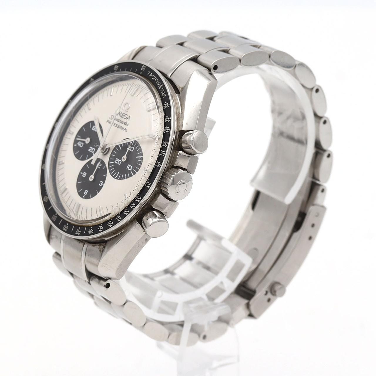 【ノーメンテナンス還元価格】オメガ スピードマスタープロ 3570.31 SS 手巻